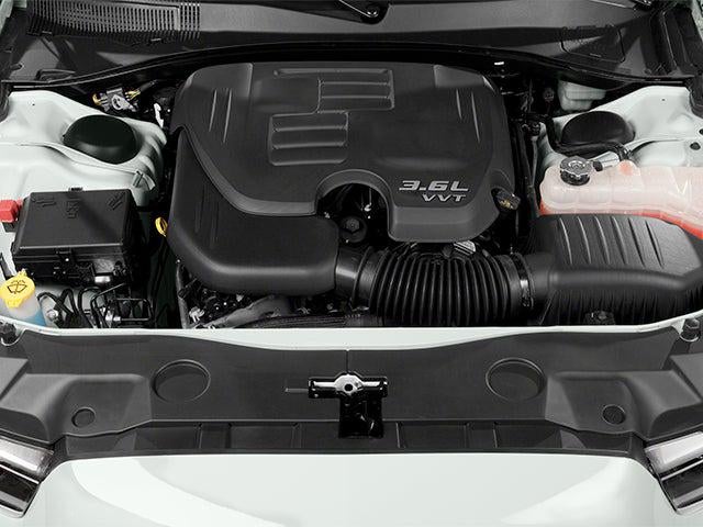 2014 Dodge Charger R/T