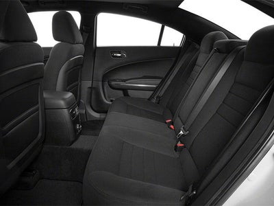 2014 Dodge Charger R/T