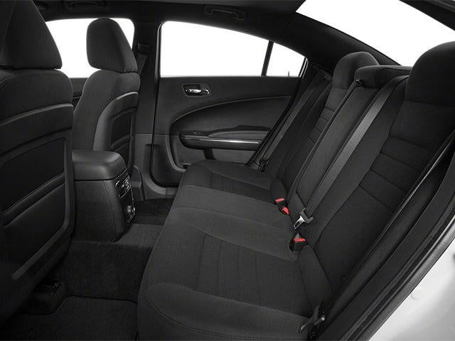 2014 Dodge Charger R/T