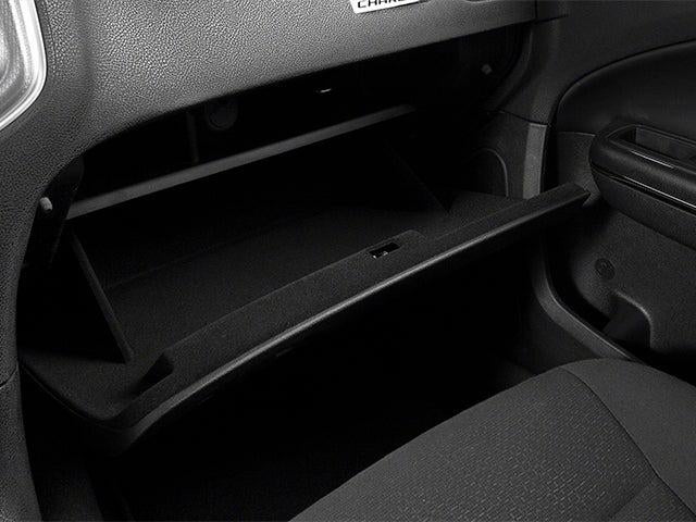 2014 Dodge Charger R/T