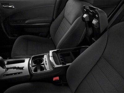 2014 Dodge Charger R/T