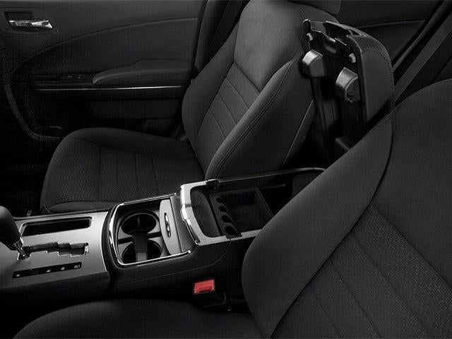 2014 Dodge Charger R/T