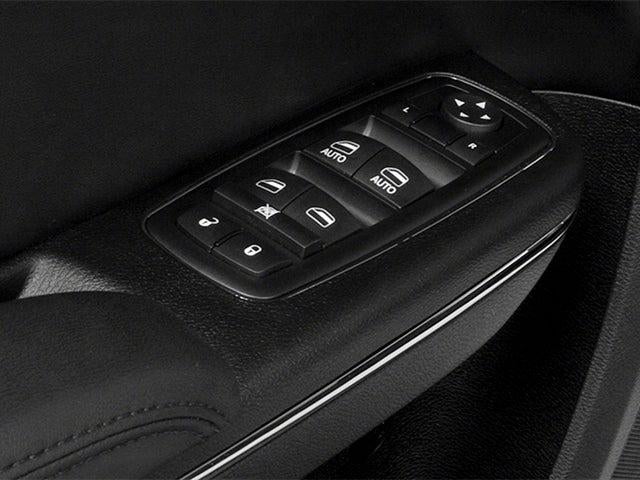 2014 Dodge Charger R/T