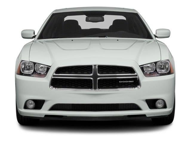 2014 Dodge Charger R/T