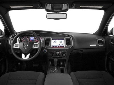 2014 Dodge Charger R/T