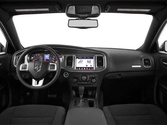 2014 Dodge Charger R/T