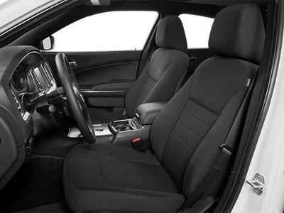 2014 Dodge Charger R/T