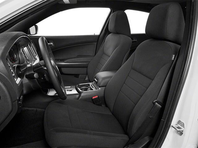 2014 Dodge Charger R/T