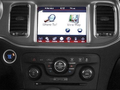 2014 Dodge Charger R/T