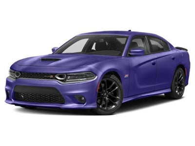 2023 Dodge Charger Super Bee