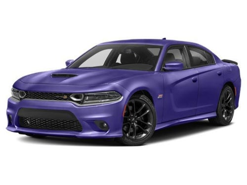 2023 Dodge Charger Super Bee