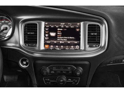 2023 Dodge Charger Super Bee