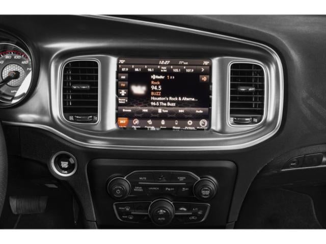 2023 Dodge Charger Super Bee