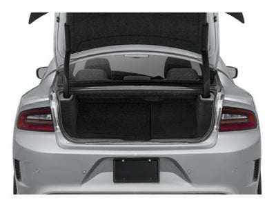 2023 Dodge Charger Super Bee