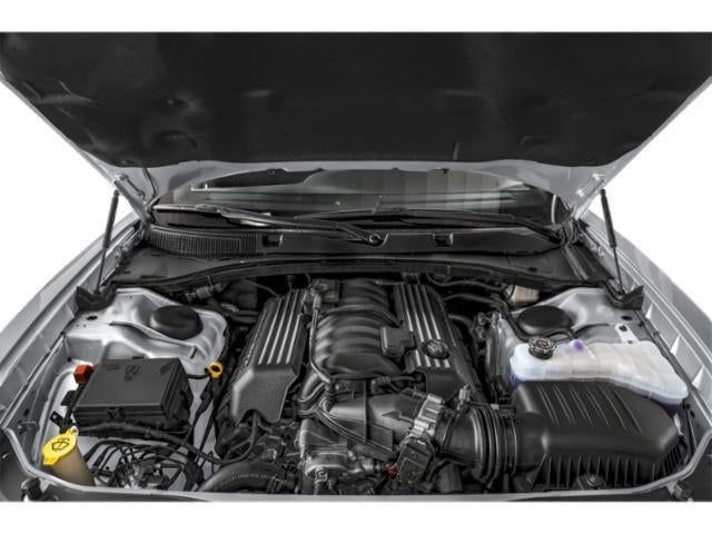 2023 Dodge Charger Super Bee