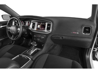 2023 Dodge Charger Super Bee