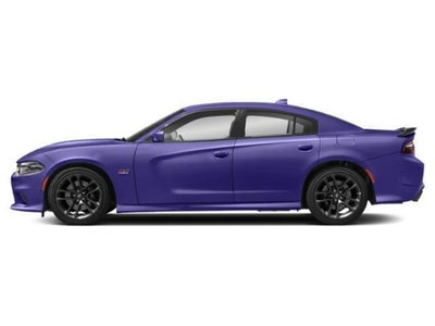 2023 Dodge Charger Super Bee