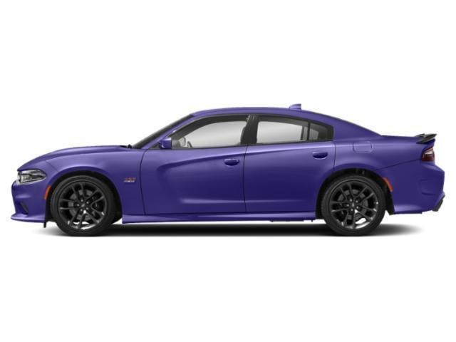 2023 Dodge Charger Super Bee