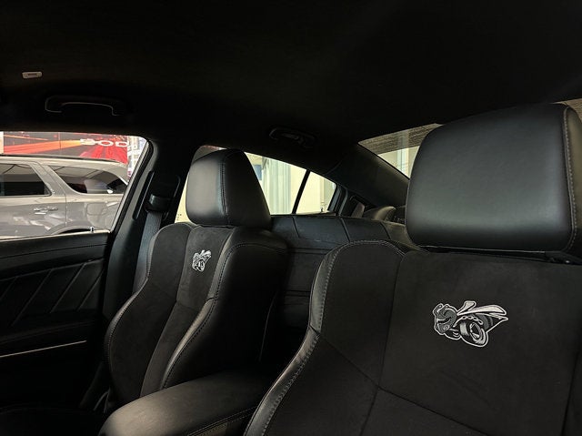 2023 Dodge Charger Super Bee