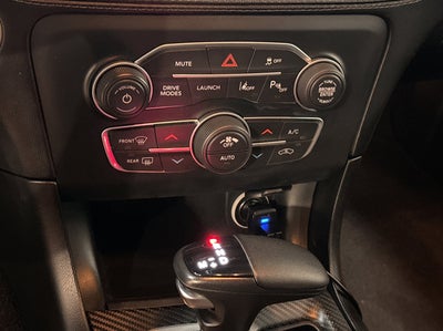 2023 Dodge Charger Super Bee