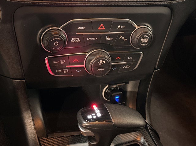 2023 Dodge Charger Super Bee