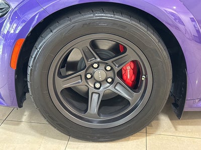 2023 Dodge Charger Super Bee