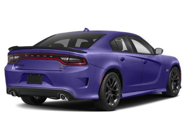 2023 Dodge Charger Super Bee