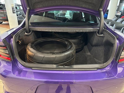 2023 Dodge Charger Super Bee