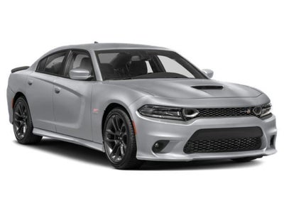 2023 Dodge Charger Super Bee