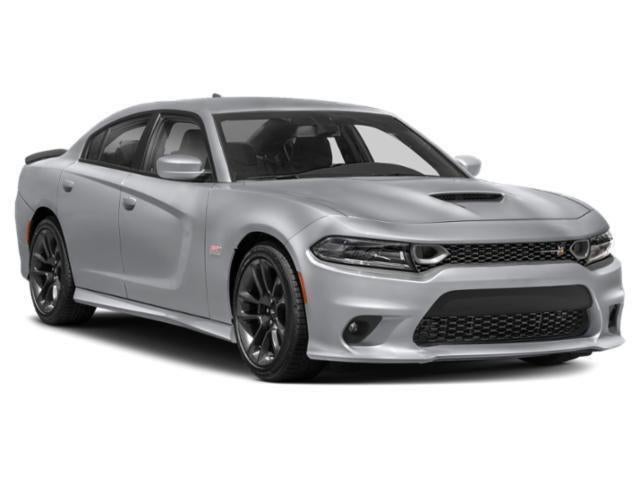 2023 Dodge Charger Super Bee