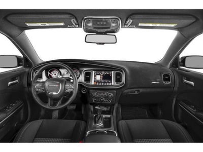 2023 Dodge Charger Super Bee