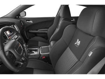 2023 Dodge Charger Super Bee