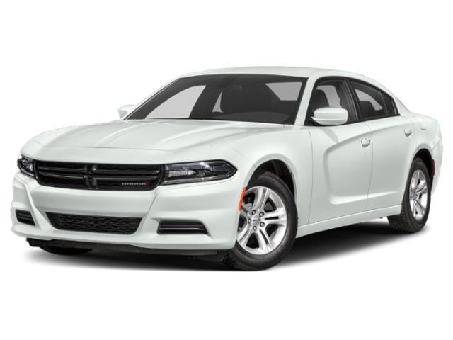 2021 Dodge Charger SXT AWD