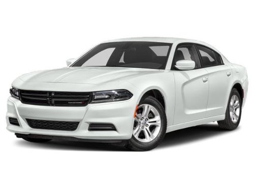 2021 Dodge Charger SXT AWD