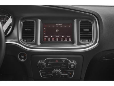 2021 Dodge Charger SXT AWD