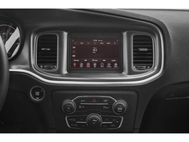 2021 Dodge Charger SXT AWD