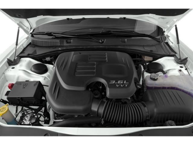 2021 Dodge Charger SXT AWD