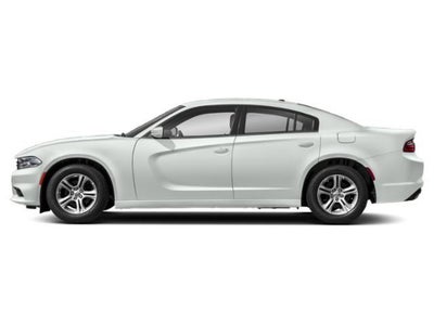 2021 Dodge Charger SXT AWD
