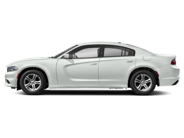 2021 Dodge Charger SXT AWD