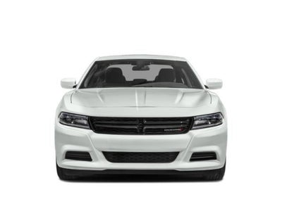 2021 Dodge Charger SXT AWD