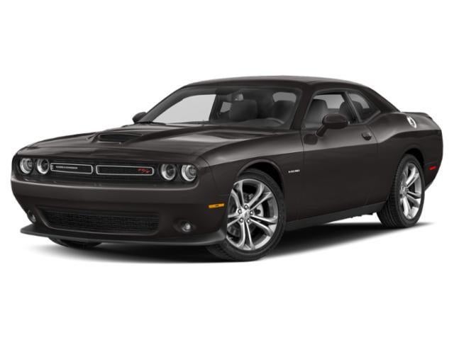 2022 Dodge Challenger GT Auto AWD's photo