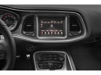 2022 Dodge Challenger GT AWD