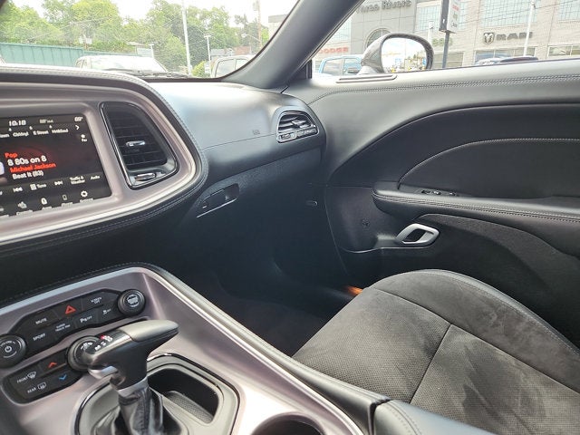 2022 Dodge Challenger GT AWD
