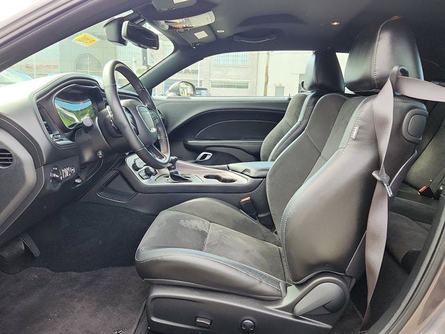 2022 Dodge Challenger GT AWD