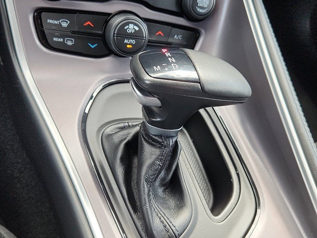 2022 Dodge Challenger GT AWD