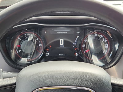 2022 Dodge Challenger GT AWD