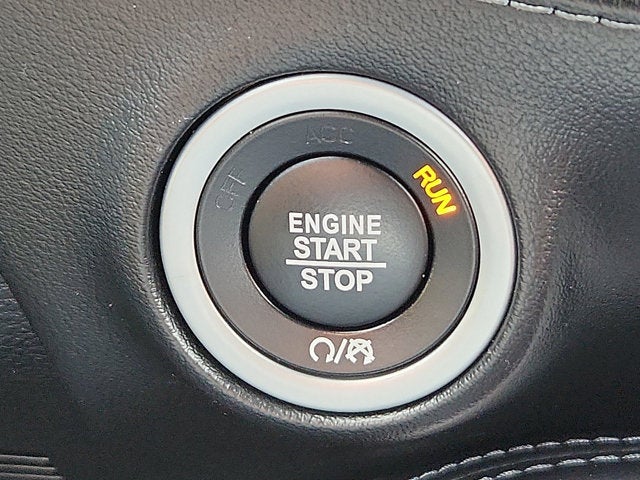 2022 Dodge Challenger GT AWD