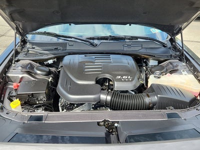 2022 Dodge Challenger GT AWD