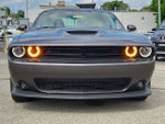 2022 Dodge Challenger GT AWD