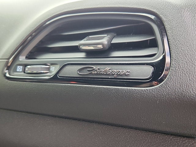 2022 Dodge Challenger GT AWD
